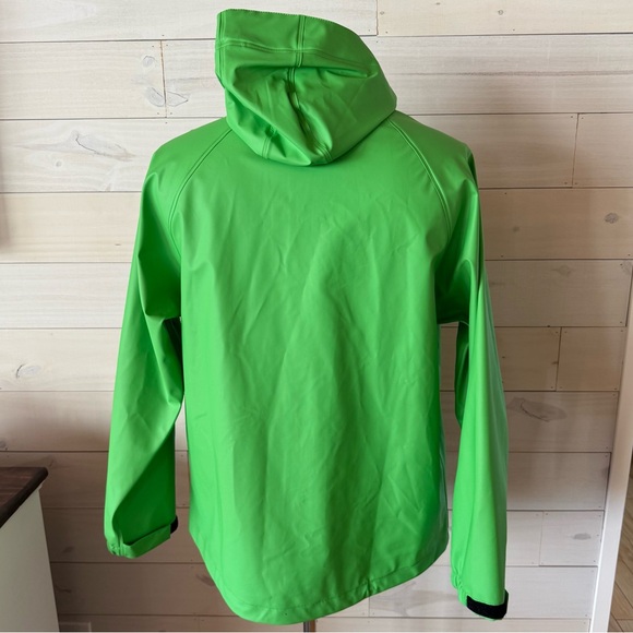 Men's Grundens Neptune Jacket - Picture 2 of 3